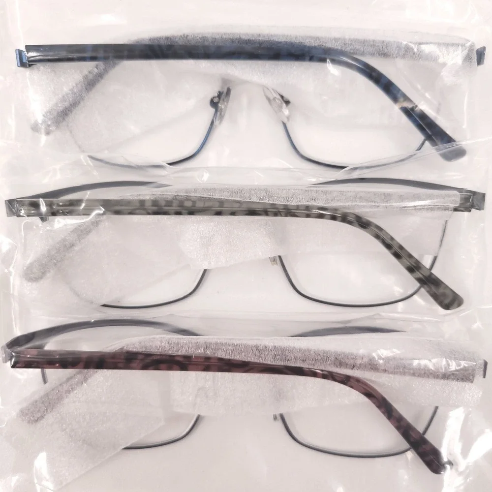 Foster Grant Design Optics 1.25+ Eye Glasses 6 Readers‎ Kiersey Addie Square Cat